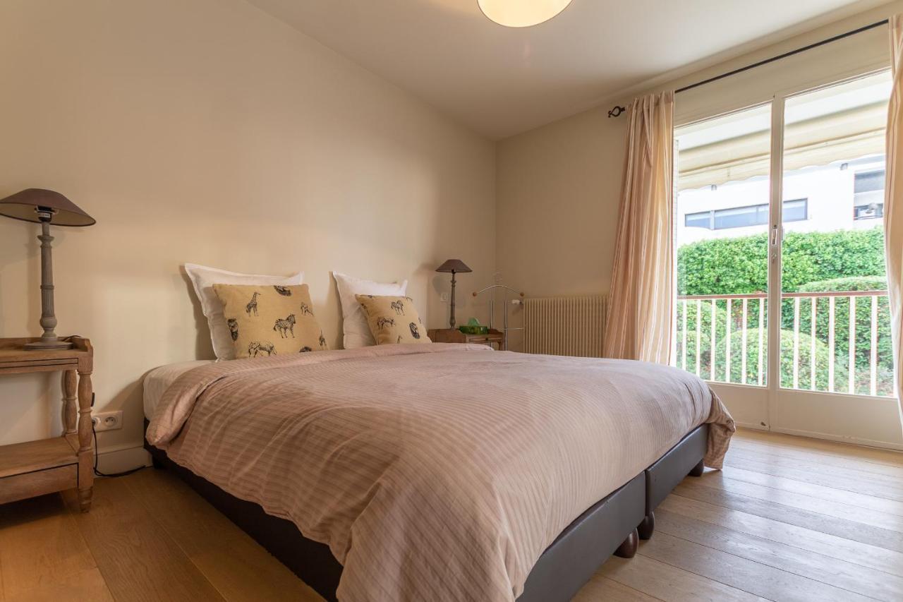 Apartment Les Pins Tranquilles
