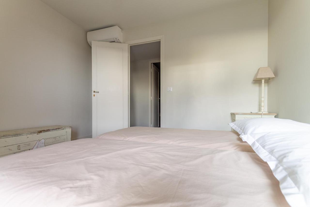 Les Pins Tranquilles Apartment Cannes