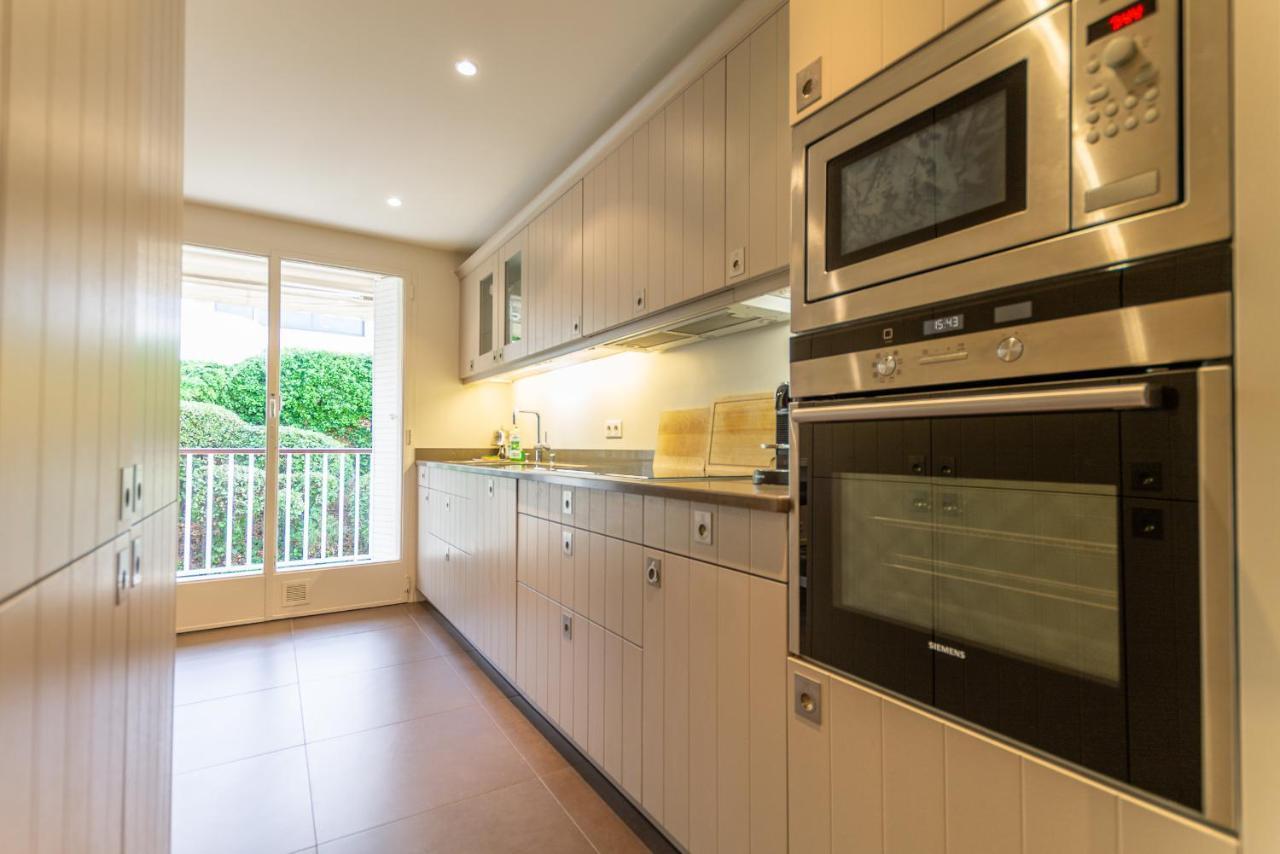 Apartment Les Pins Tranquilles