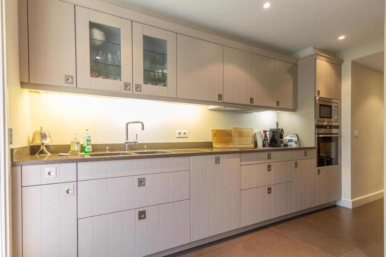 Les Pins Tranquilles Apartment