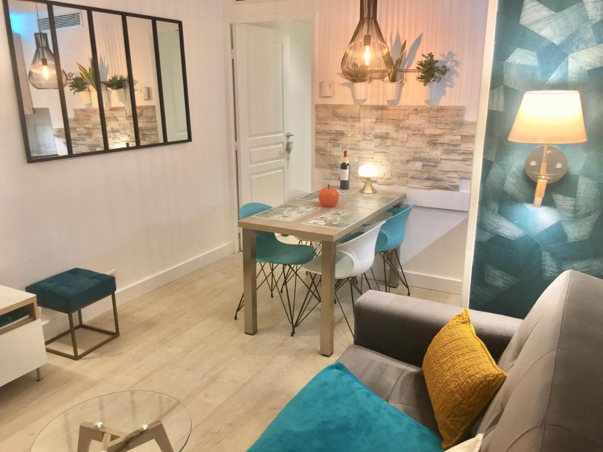 Myhome Riviera - Sea View Appartement Cannes