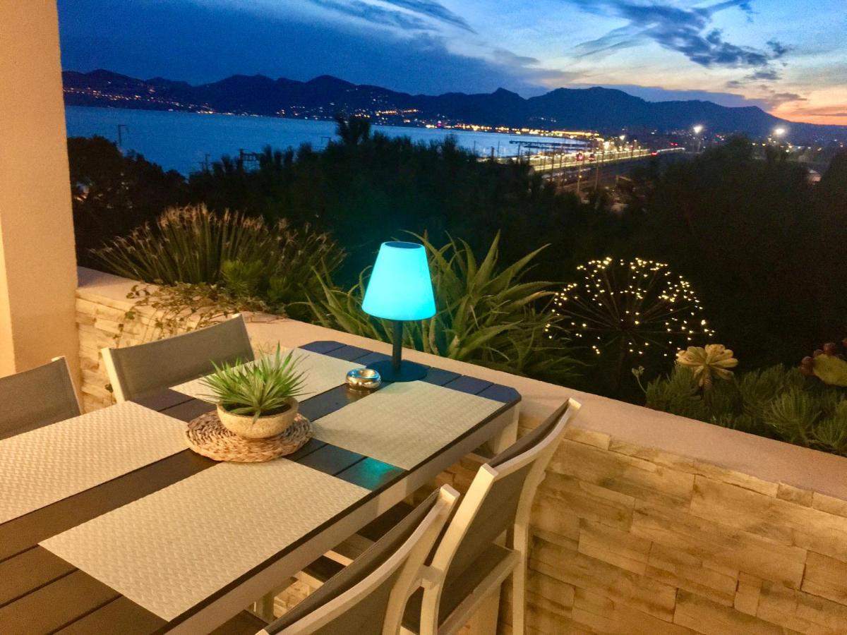Myhome Riviera - Sea View Appartement