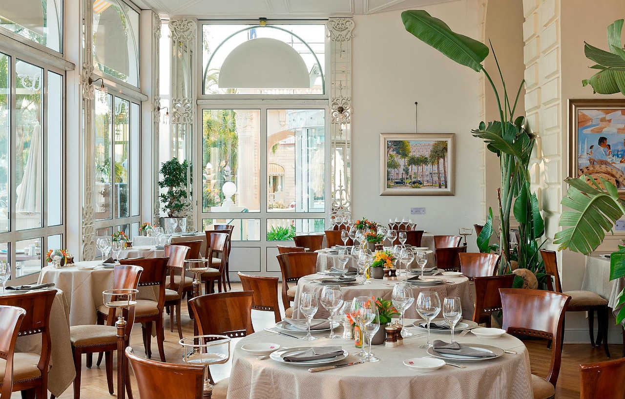 Hotel Carlton Cannes, A Regent 5*
