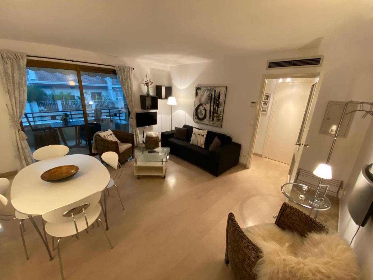 Riviera Eden Palace Aparthotel Cannes