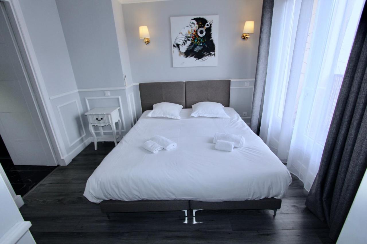 Luxury 2*