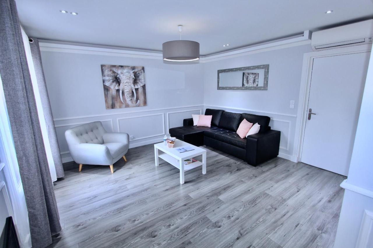 Luxury Aparthotel