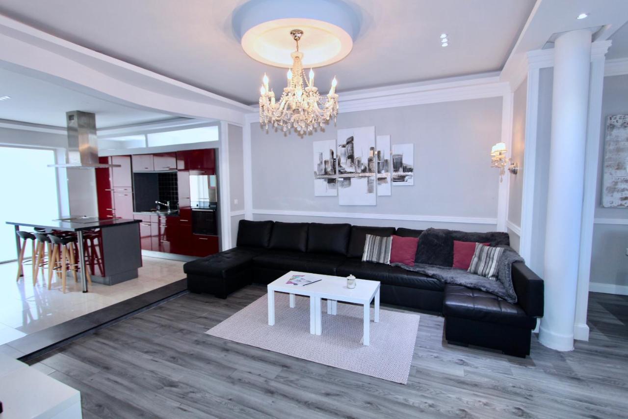Aparthotel Luxury Cannes