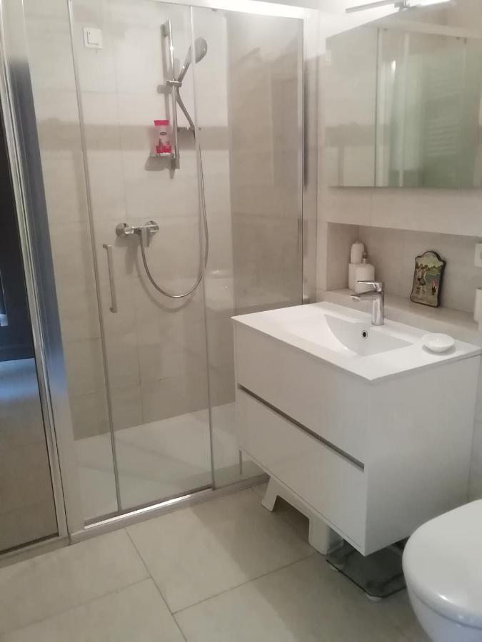 Apartment Conciergerie Bianca *