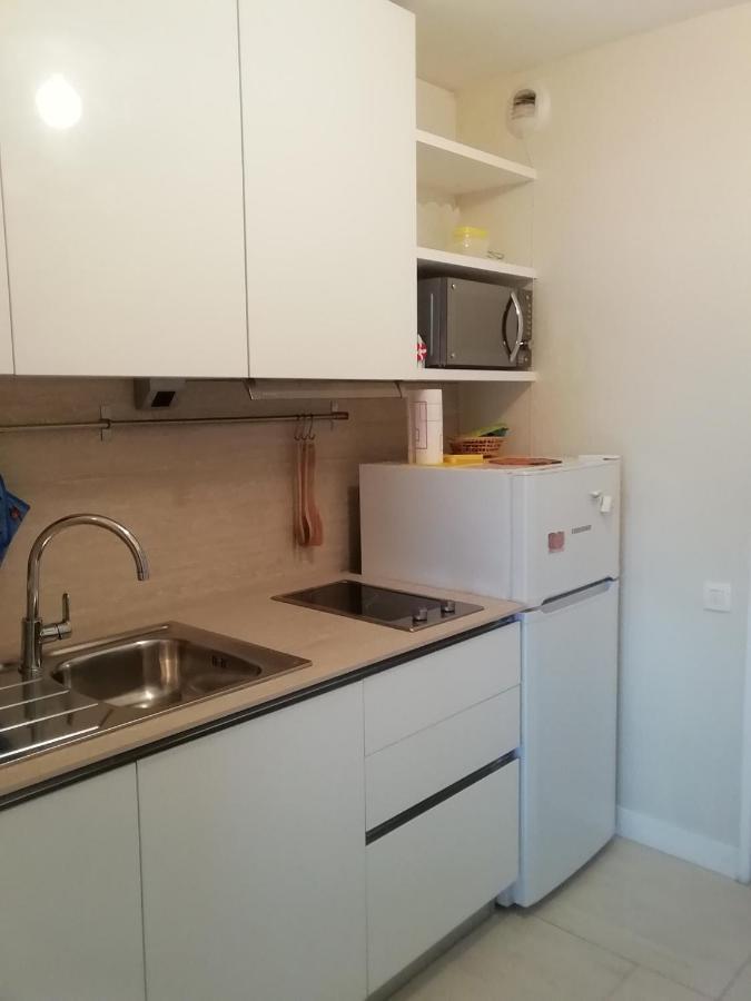 Apartment Conciergerie Bianca Cannes