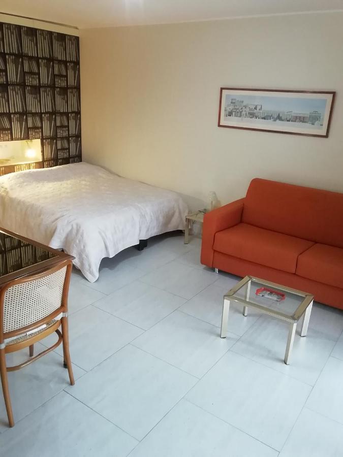 Conciergerie Bianca * Cannes