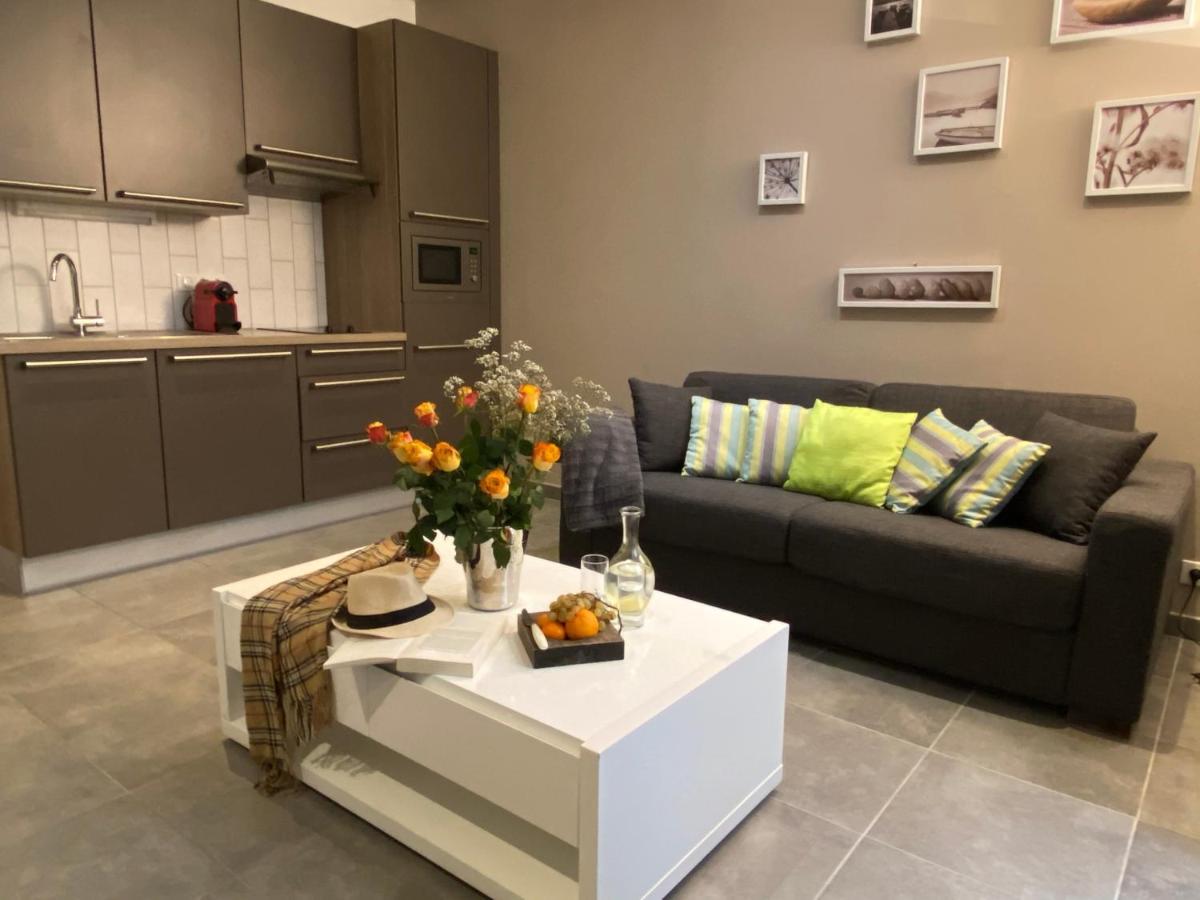 Cannes City Suites Appartement