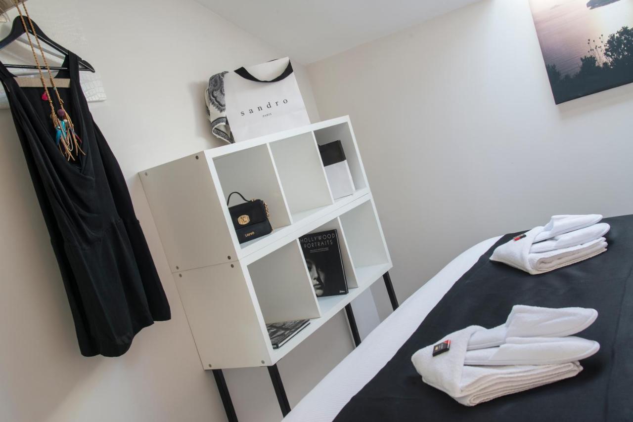 Aparthotel O Carre Croisette