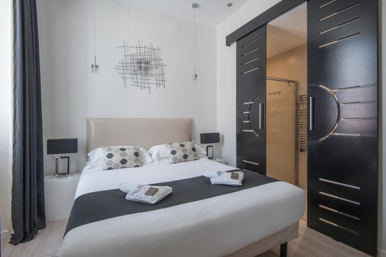 O Carre Croisette Aparthotel Cannes