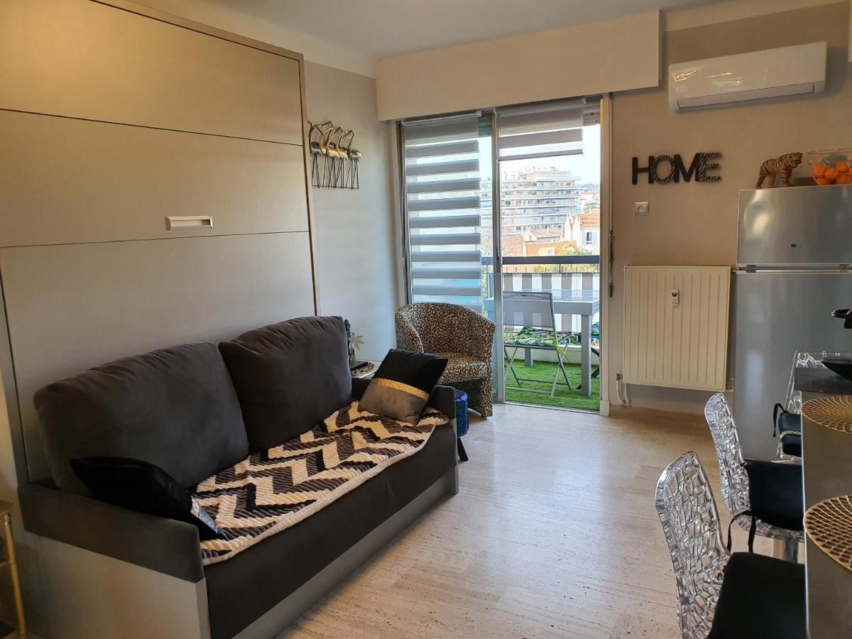 Apartment Mediterranee 2, By Welcome To Cannes