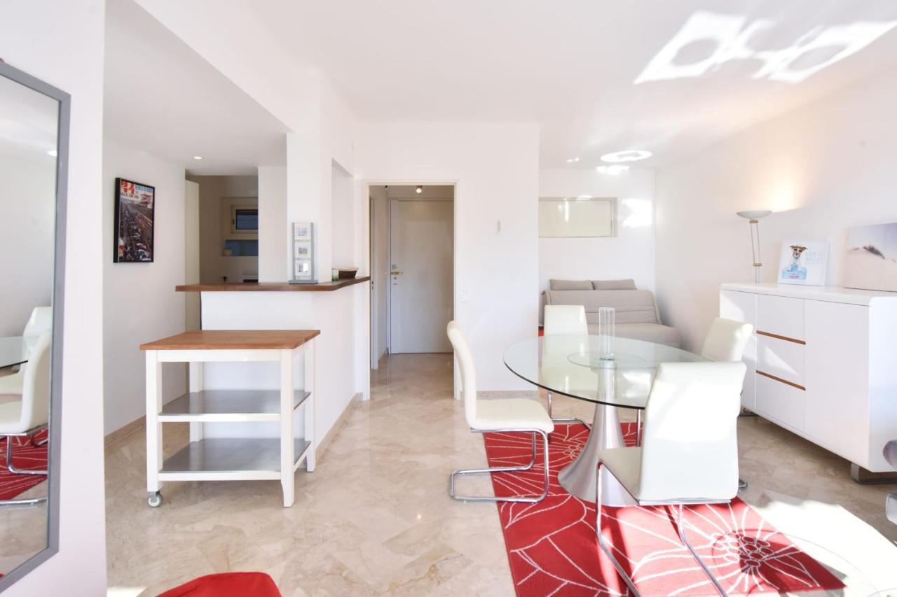 1-br Sea View Luxury Residential With Pool Apartment *