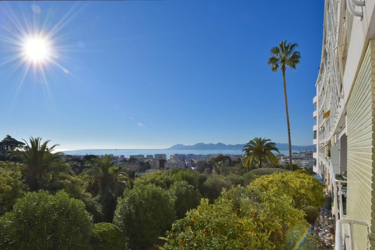 Apartment 1-br Sea View Luxury Residential With Pool