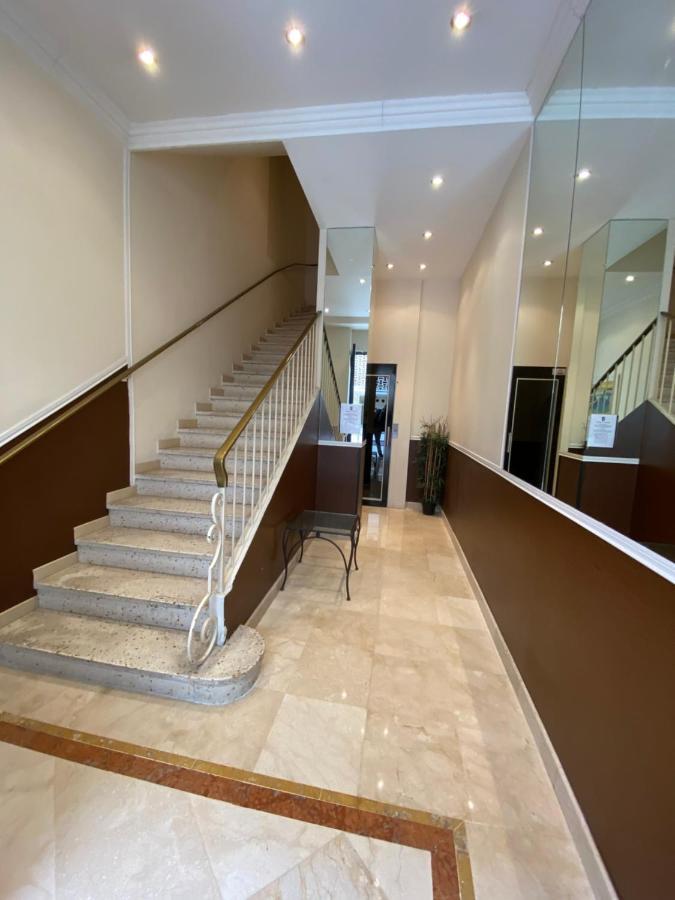 Holiday Apartment Cannes