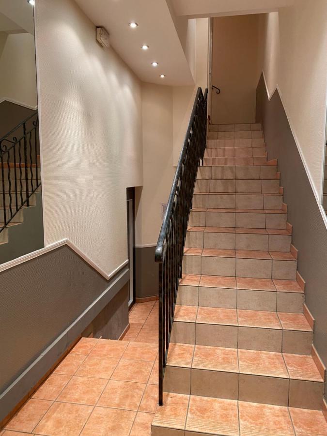 Holiday Apartment Cannes