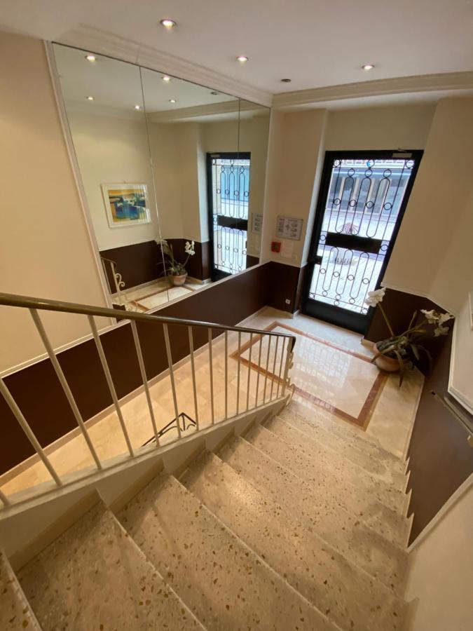 Holiday Apartment Cannes