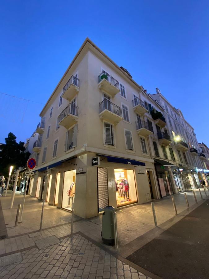 Holiday Apartment Cannes