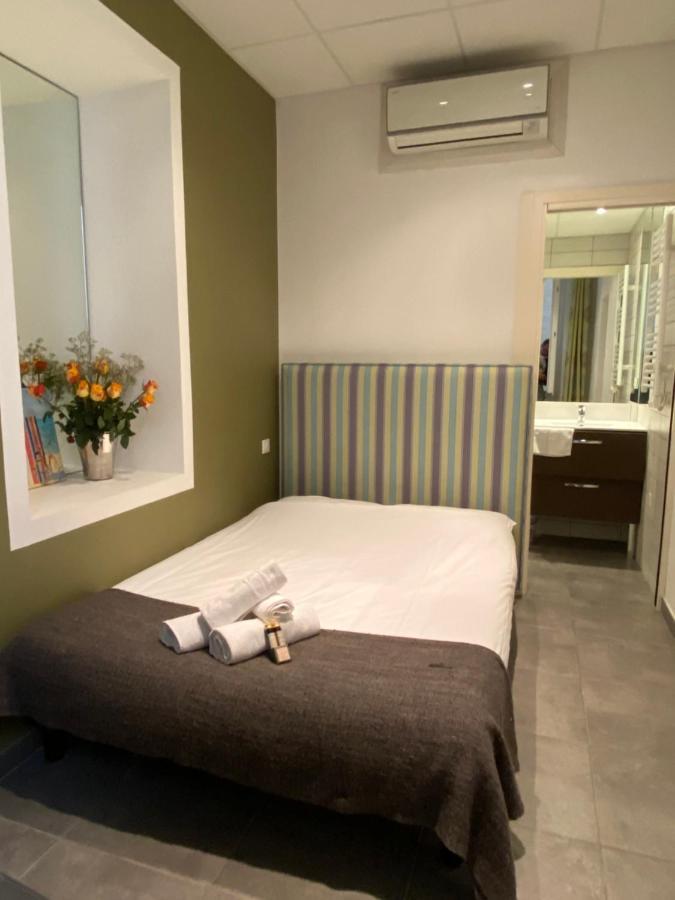 Cannes City Suites * Cannes