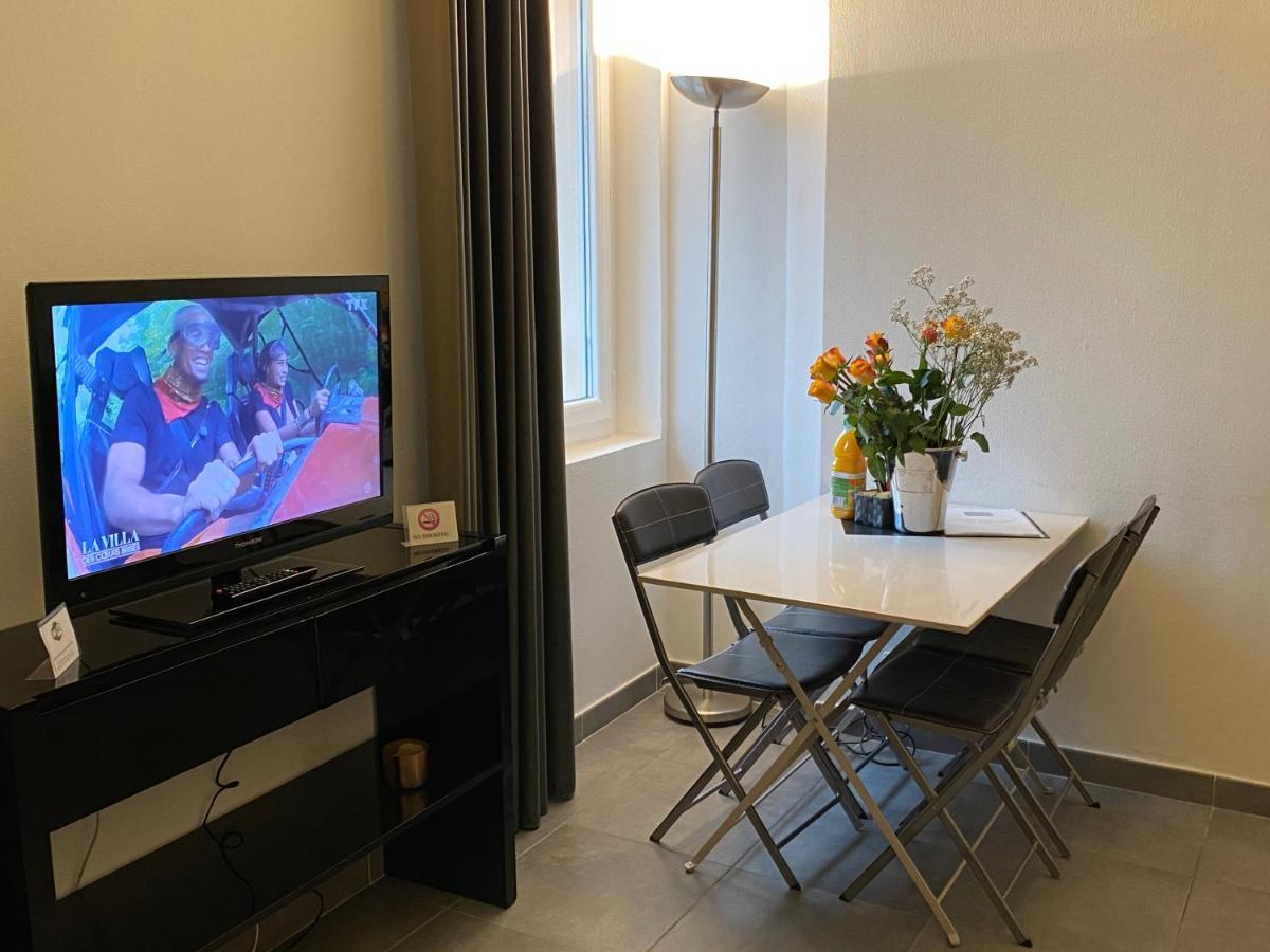 Cannes City Suites
