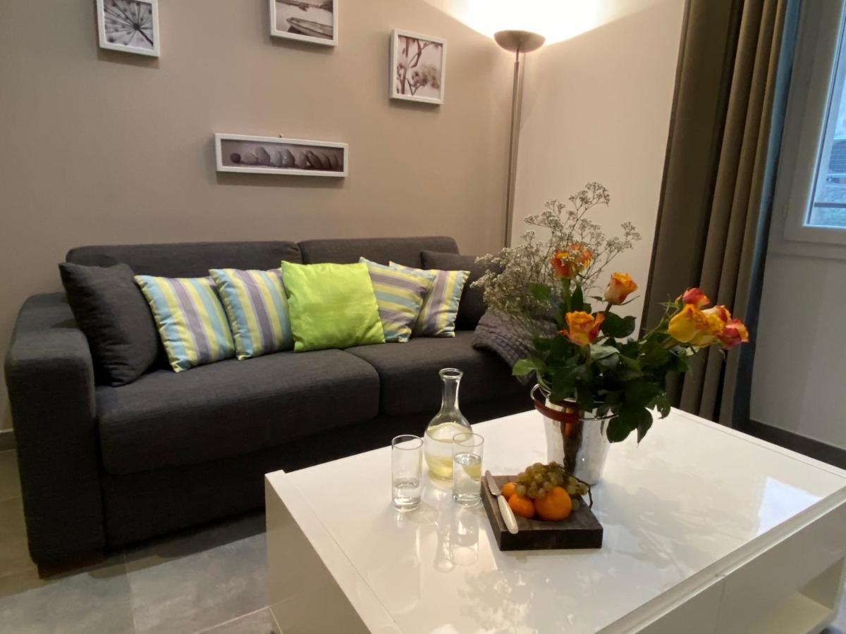 Cannes City Suites *