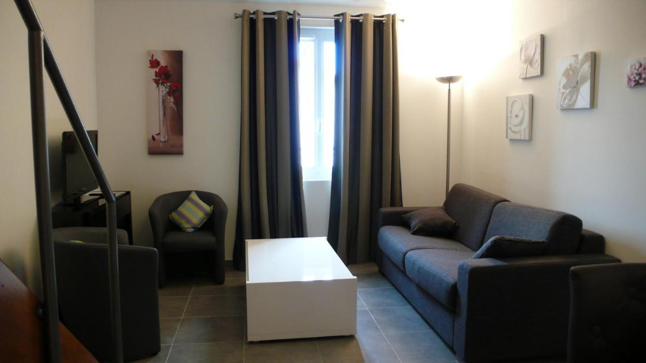 Cannes City Suites Appartement Cannes