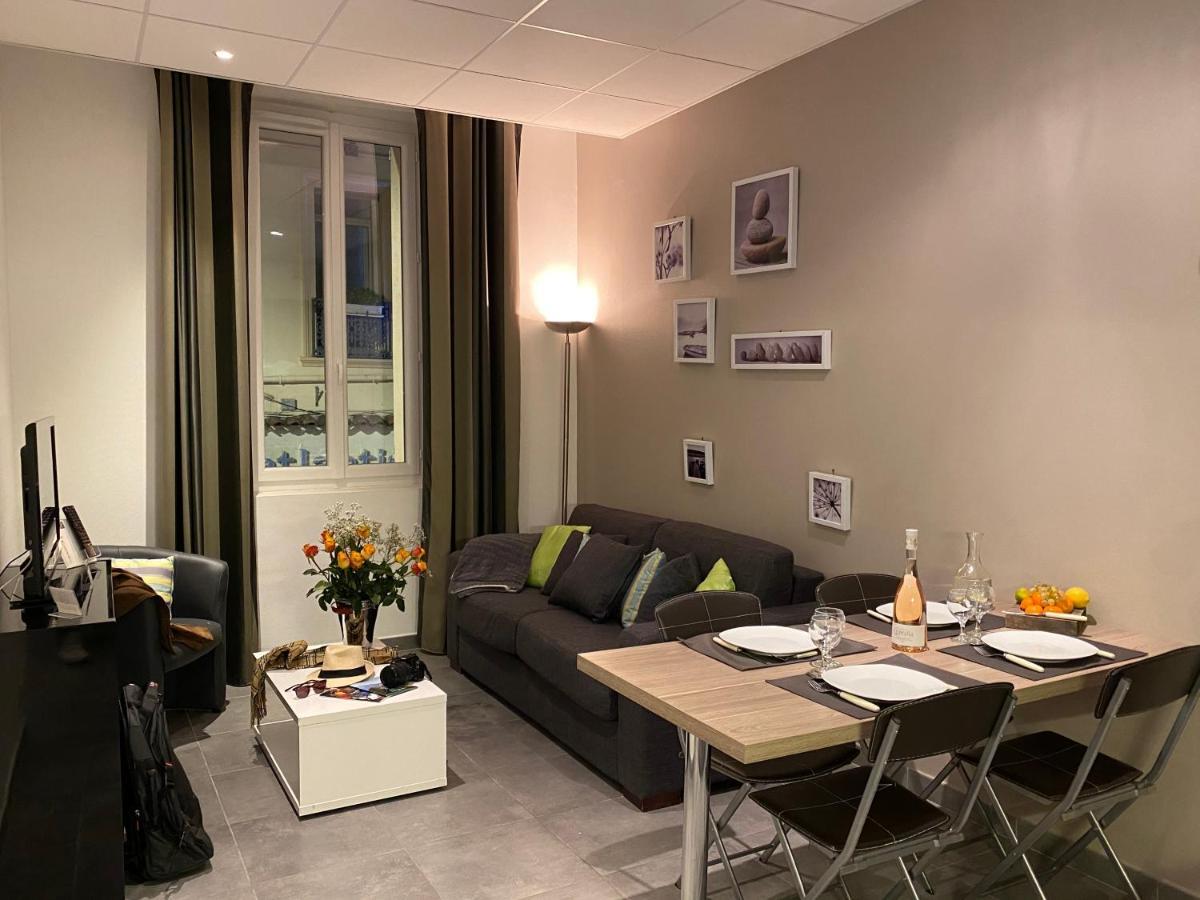 Cannes City Suites * Cannes