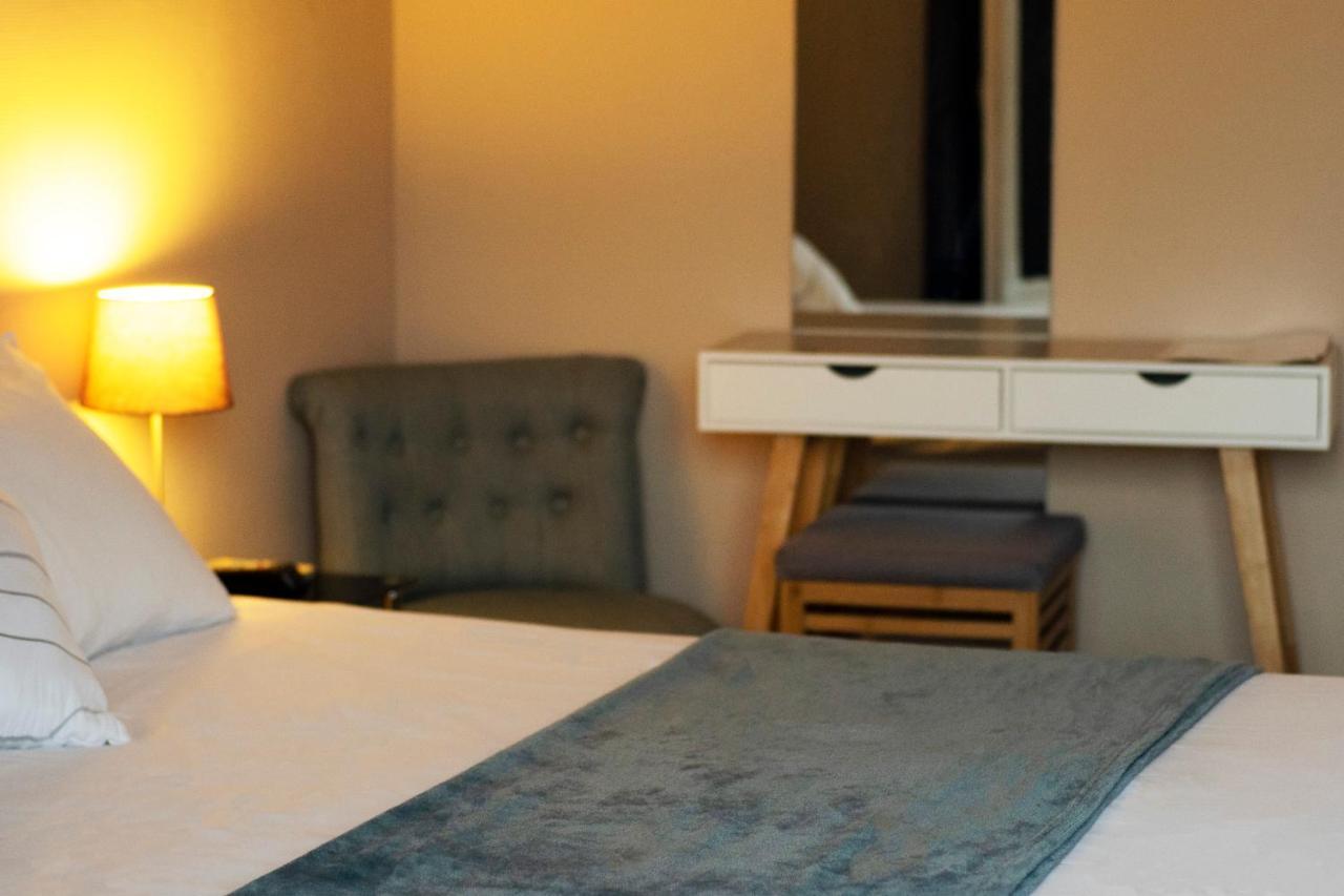 Bellevue Hotel 2*