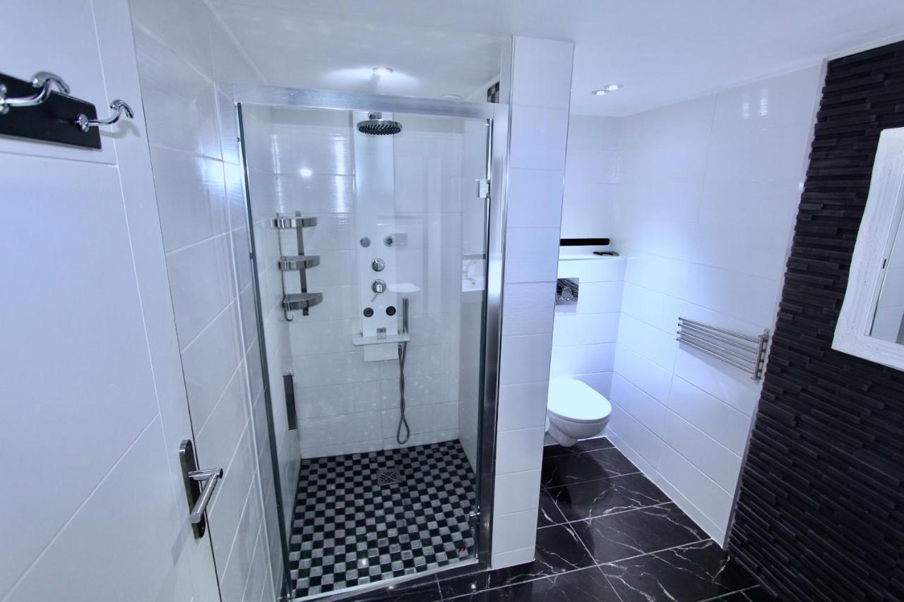 Luxury Aparthotel