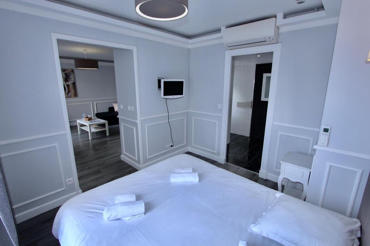 Luxury Aparthotel 2*