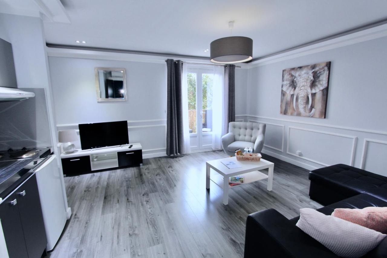Aparthotel Luxury Cannes