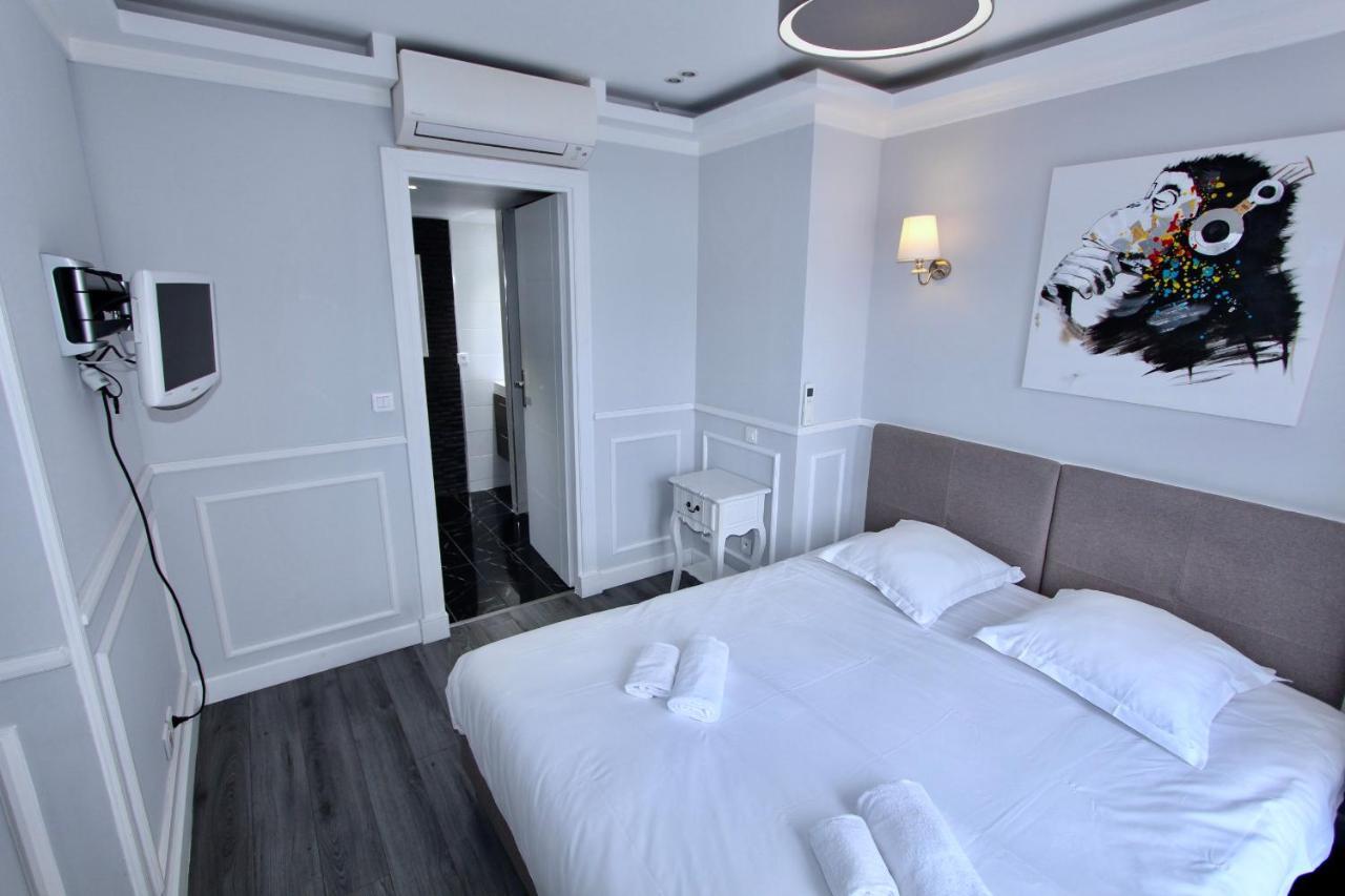 Luxury Cannes