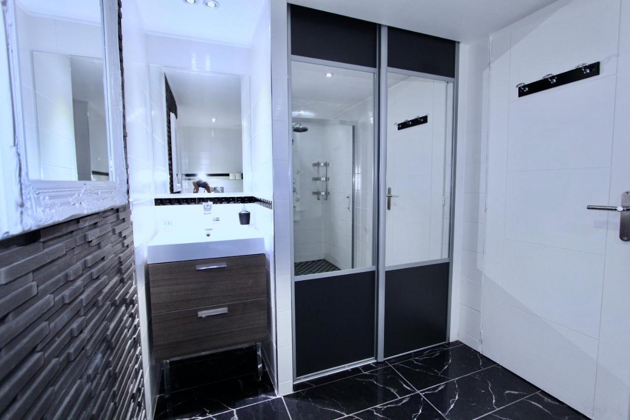 Aparthotel Luxury 2*