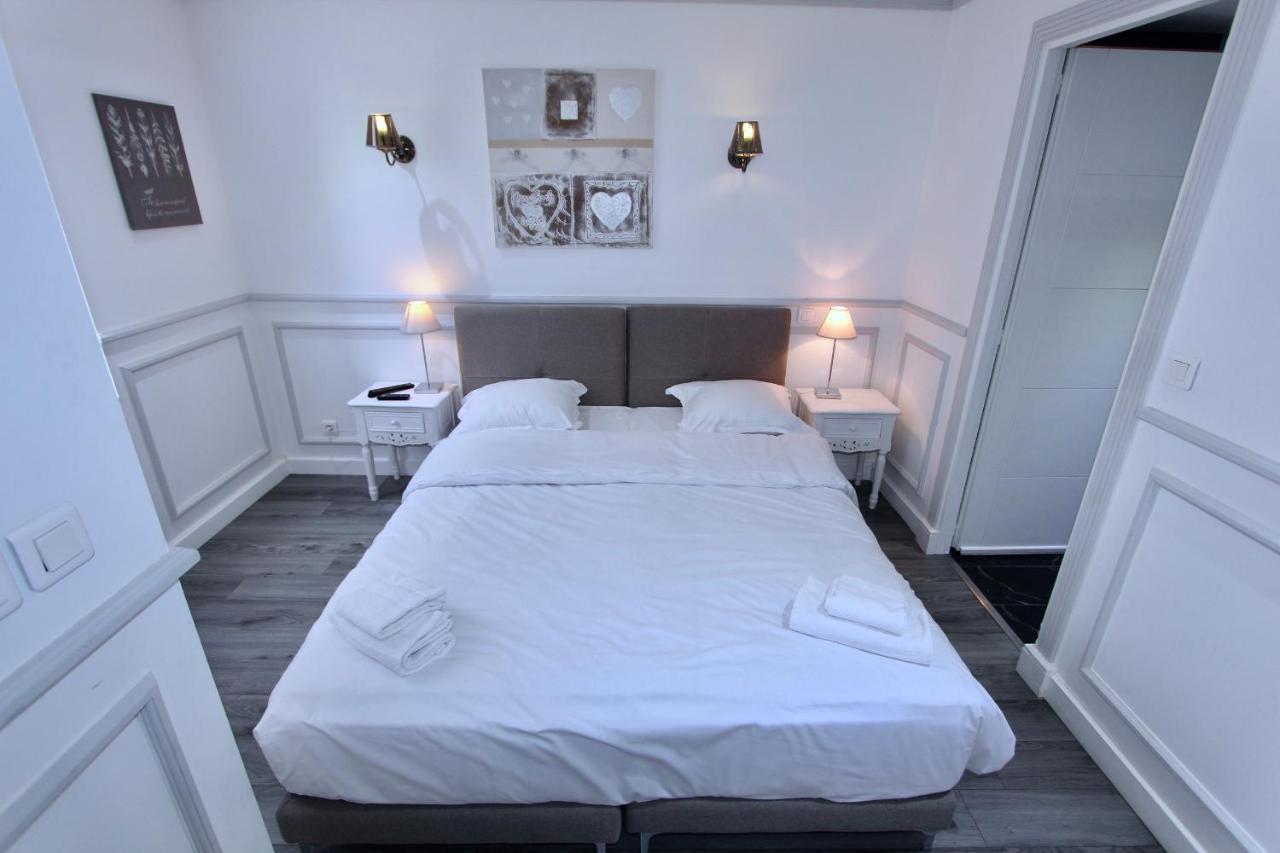 Luxury Aparthotel