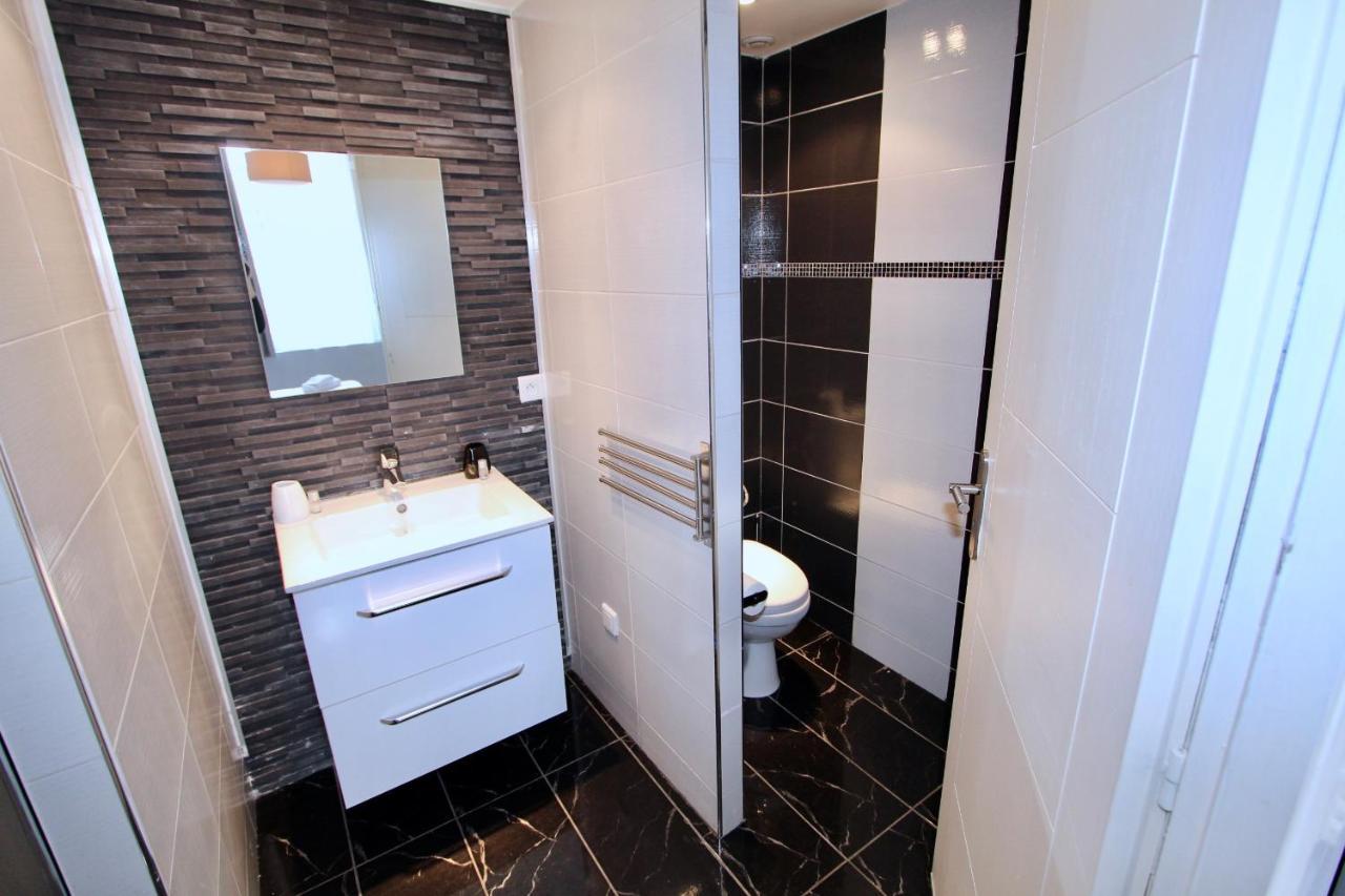 Luxury Aparthotel