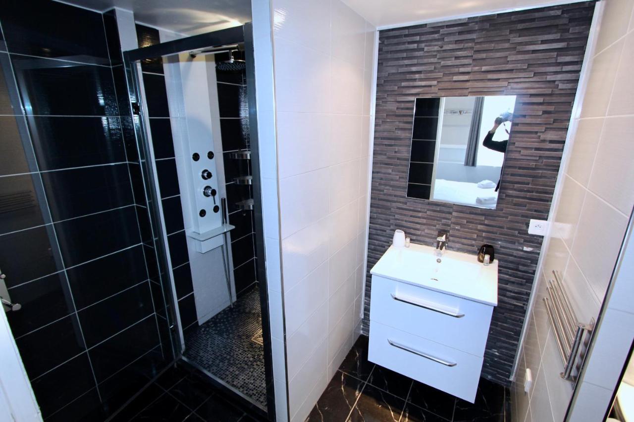 Luxury Aparthotel
