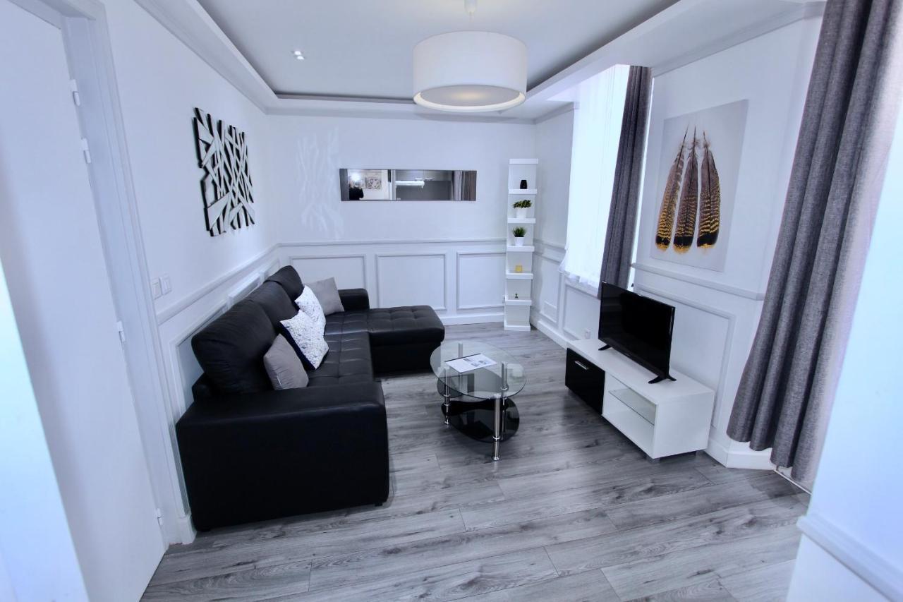 Luxury Aparthotel