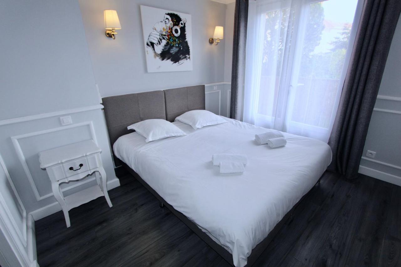 Aparthotel Luxury Cannes