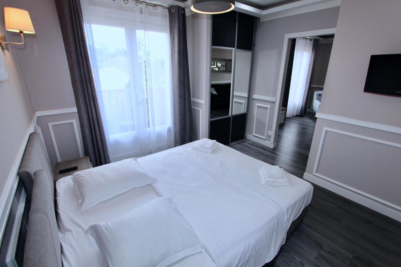 Luxury 2*