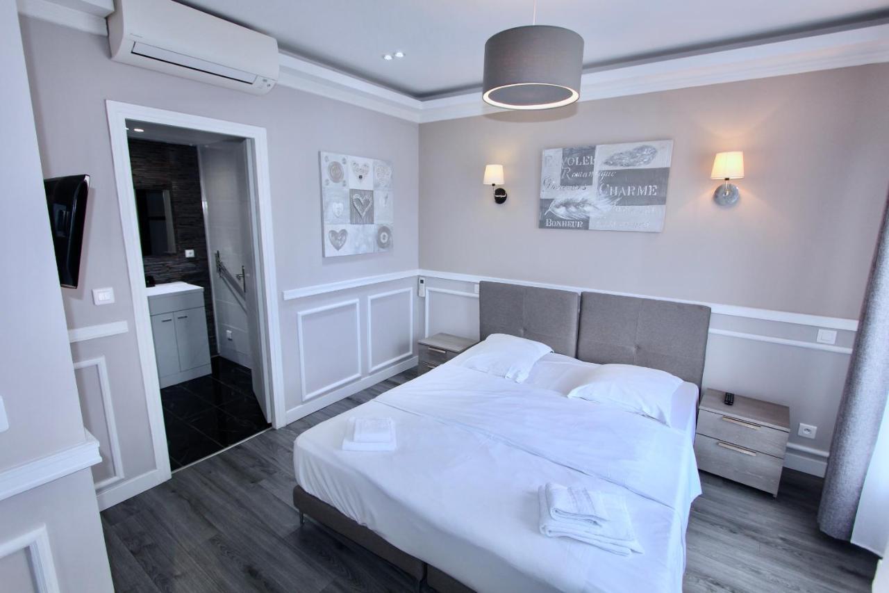 Aparthotel Luxury 2*