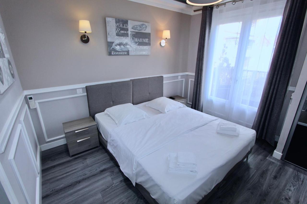 Luxury 2* Cannes