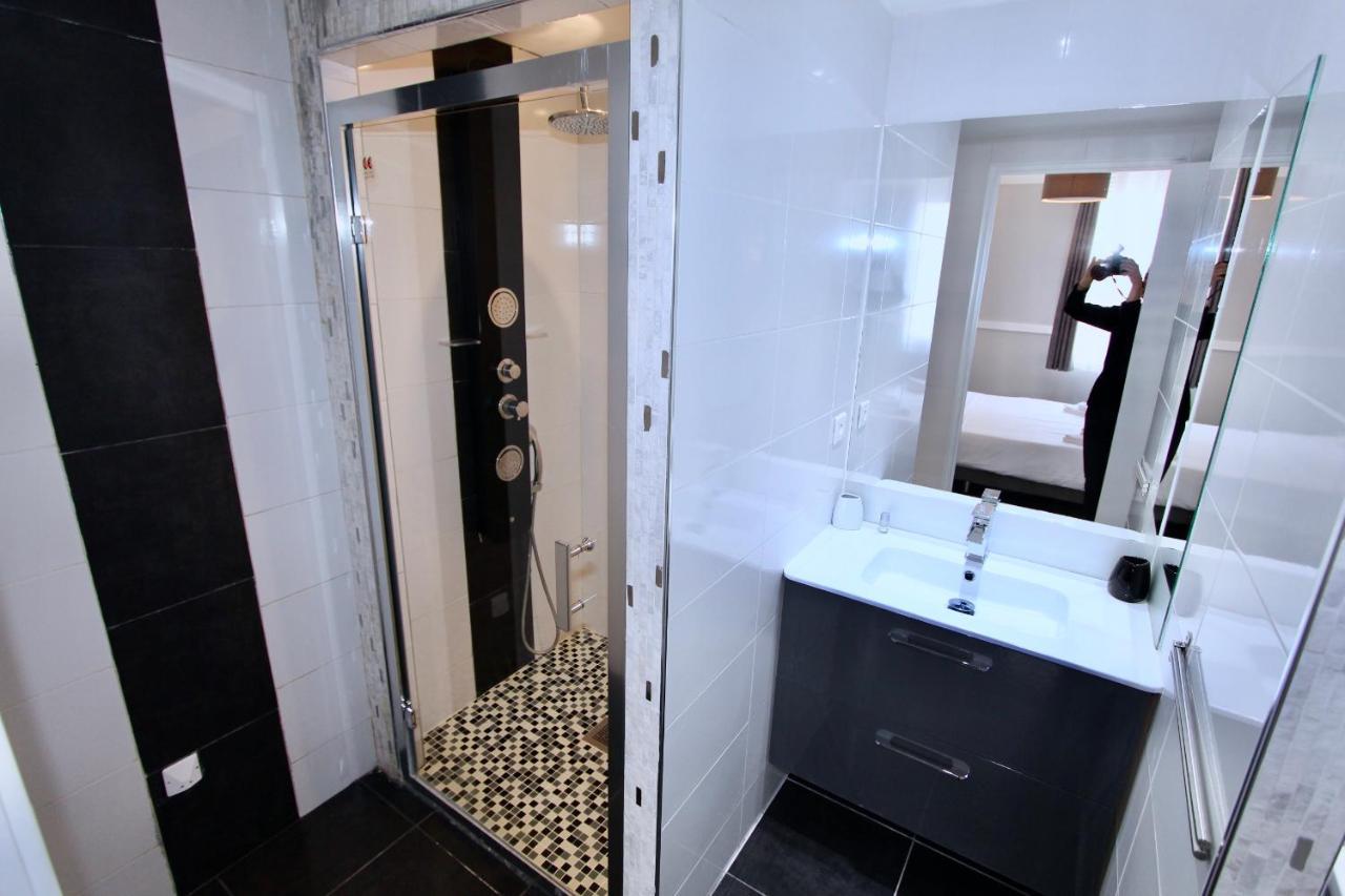 Aparthotel Luxury