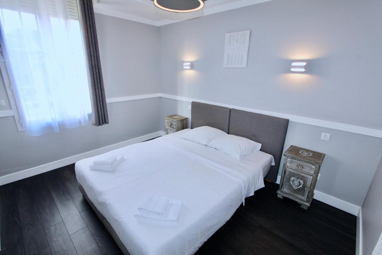 Luxury 2* Cannes