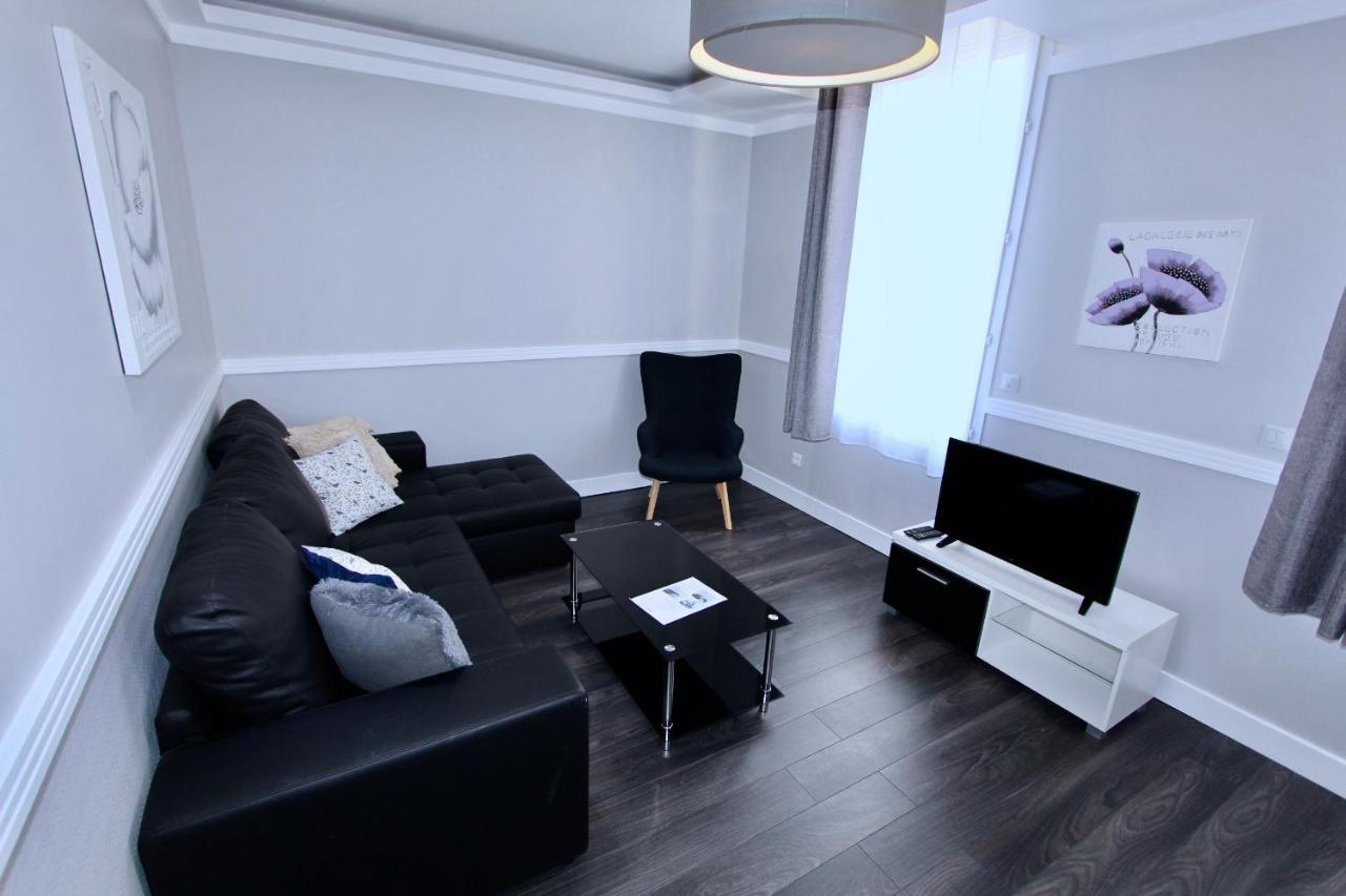 Luxury Aparthotel