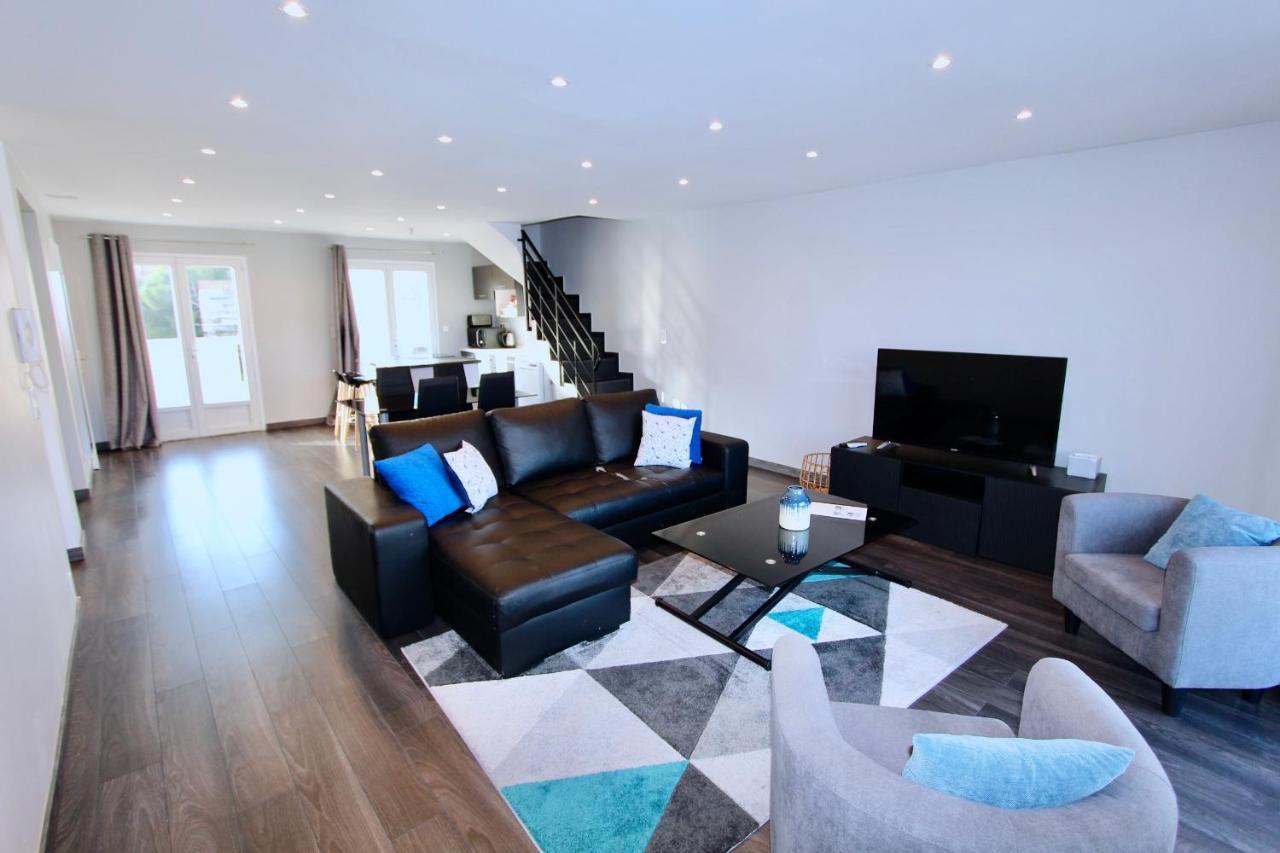 Luxury Aparthotel 2*