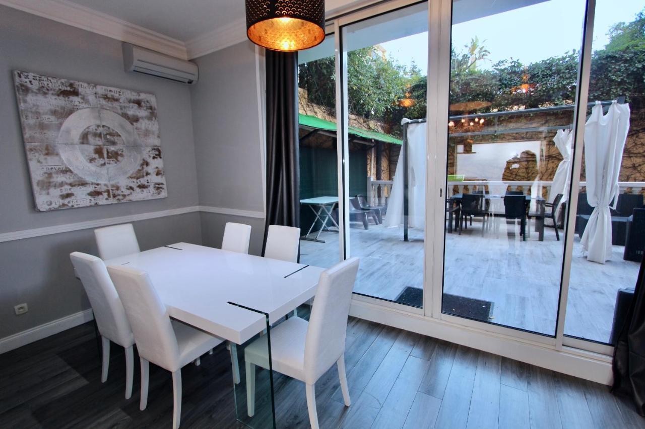 Aparthotel Luxury