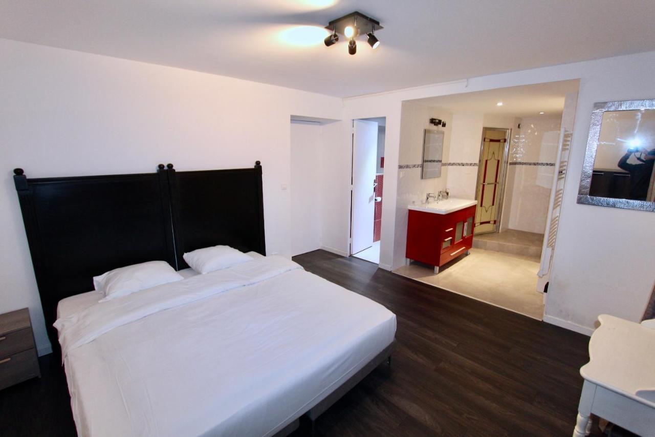 Aparthotel Luxury
