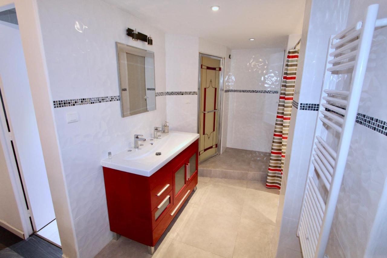 Luxury Aparthotel Cannes